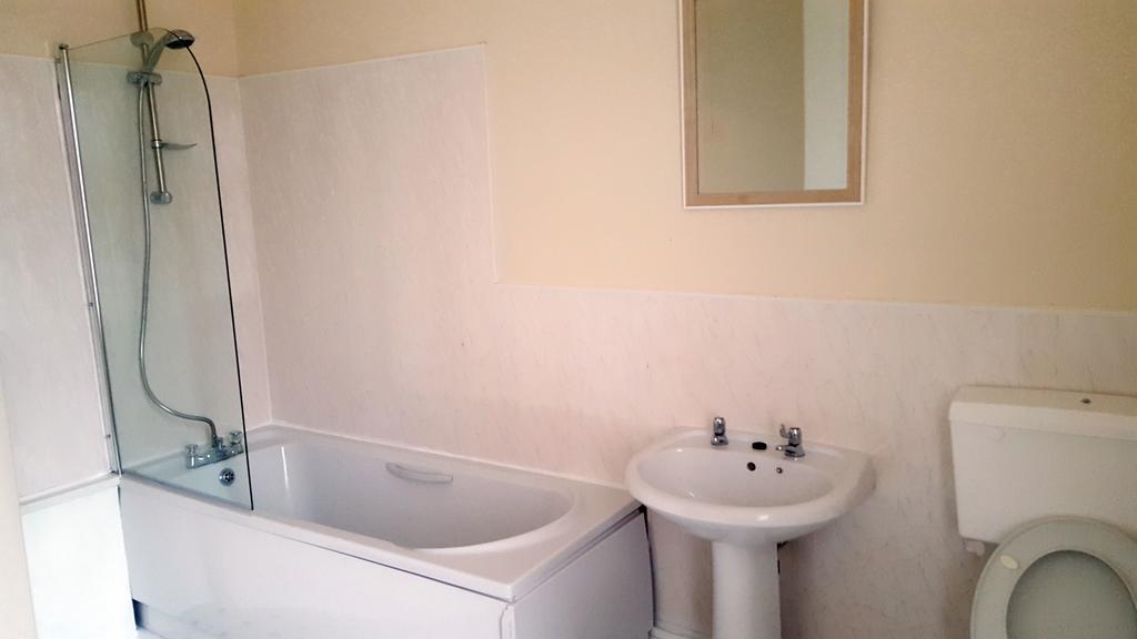 Blackpoolholidaylets Charles Street Villa Kültér fotó